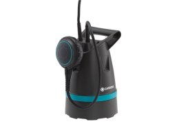 Gardena 8600 BASIC pompa głębinowa 400 W 8600 l/h 6 m