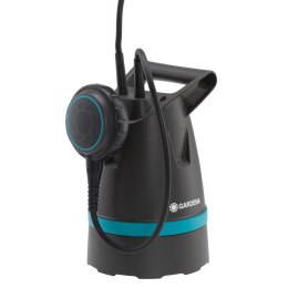 Gardena 8600 BASIC pompa głębinowa 400 W 8600 l/h 6 m
