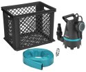 Gardena 9009-47 pompa głębinowa 400 W 10500 l/h 7 m