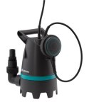 Gardena 9009-47 pompa głębinowa 400 W 10500 l/h 7 m