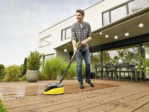 Myjka ciśnieniowa K 7 Premium Smart Control Flex Home - 1.317-363.0