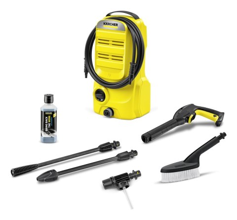 Myjka ciśnieniowa KARCHER K 2 Classic Car - 1.673-574.0