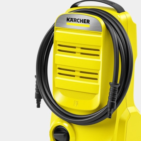 Myjka ciśnieniowa KARCHER K 2 Classic Car - 1.673-574.0