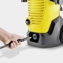 Myjka ciśnieniowa KARCHER K 4 WCM Modular - 1.324-200.0