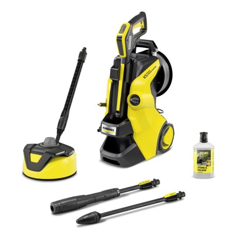 Myjka ciśnieniowa KARCHER K 5 Premium Power Control Flex Home - 1.324-713.0