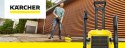 Myjka ciśnieniowa KARCHER K 6 Flex Home - 1.679-632.0