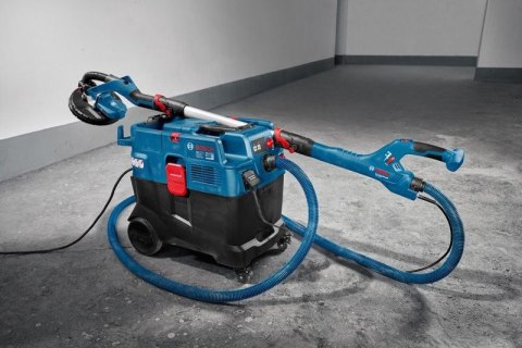 ODKURZACZ BOSCH 1200W GAS 400 A 40L KLASA L