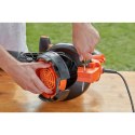 Odkurzacz do liści 3000W BEBLV300-QS Black+Decker