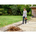 Odkurzacz do liści 3000W BEBLV300-QS Black+Decker
