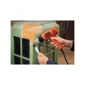 Opalarka elektryczna 1750W KX1650 BLACK+DECKER