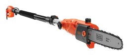 Pilarka łańcuchowa 800W do gałęzi PS7525 BLACK DECKER