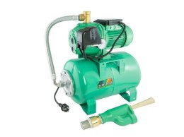 Pompa podnosząca BOOST 1100W APM100/25 WITH INJECTOR