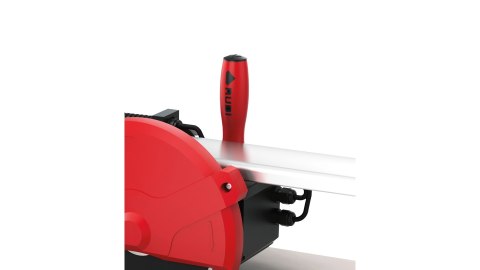 RUBI DU-200 EVO 650 230V 50Hz 650 W 2790 RPM