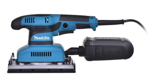 Szlifierka oscylacyjna elektr. 190W MAKITA BO3710
