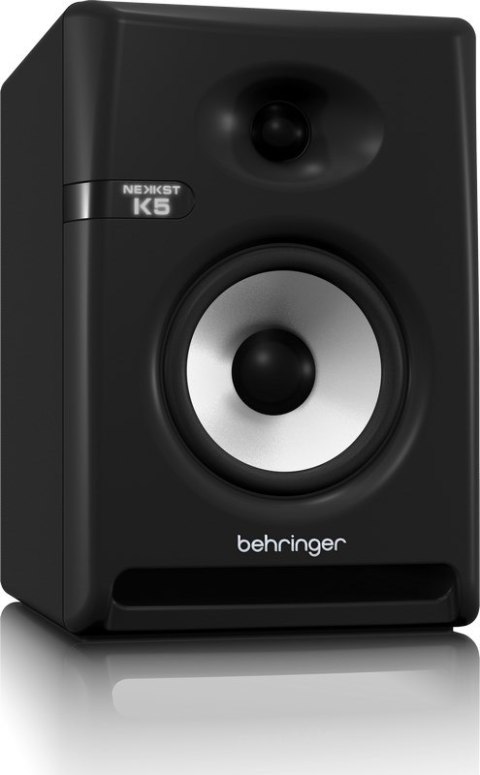 Behringer NEKKST K5 głośnik Czarny Przewodowa 150 W