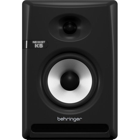 Behringer NEKKST K5 głośnik Czarny Przewodowa 150 W
