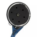 DEDRA DED7766 polerka/szlifierka do podłóg Szlifierka podłogowa 1850 RPM Niebieski