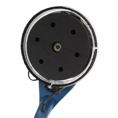 DEDRA DED7766 polerka/szlifierka do podłóg Szlifierka podłogowa 1850 RPM Niebieski