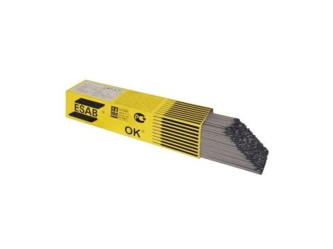ESAB ELEKTRODA OK 48 FI 3,25RÓŻ 6,0kg .