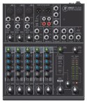 Mackie 802VLZ4 mikser audio 8 kan. 20 - 20000 Hz