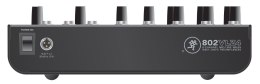 Mackie 802VLZ4 mikser audio 8 kan. 20 - 20000 Hz