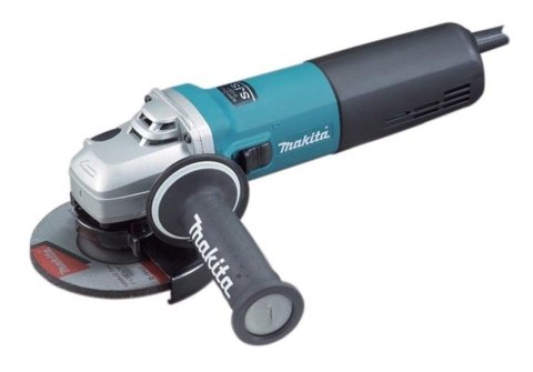 Makita 9565CR szlifierka kątowa 12,5 cm 12000 RPM 1400 W 2,2 kg