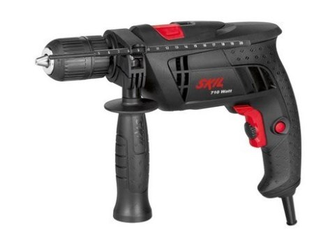 Skil 6290 AA 2700 RPM Zamek centralny 1,7 kg