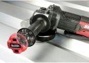 Szlifierka kątowa 9132AB 850W