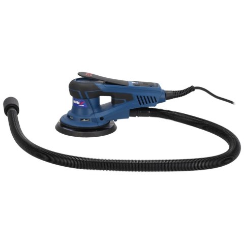 Szlifierka mimośrodowa DEDRA DED7982 350W, 150mm