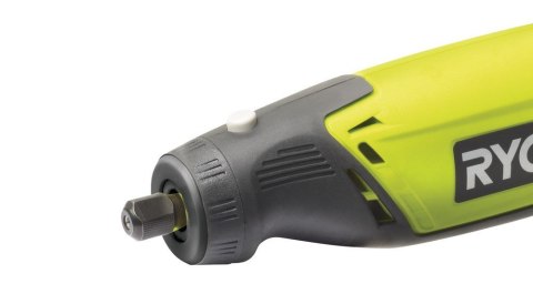 Szlifierka prosta RYOBI EHT150V 150W, zest 115 akcesoriów
