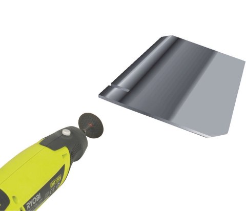 Szlifierka prosta RYOBI EHT150V 150W, zest 115 akcesoriów