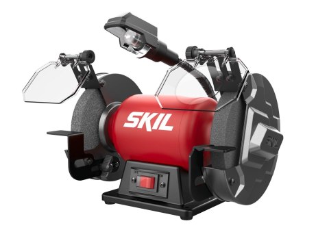 Szlifierka stołowa BENCH GRINDER 1355AA 400W