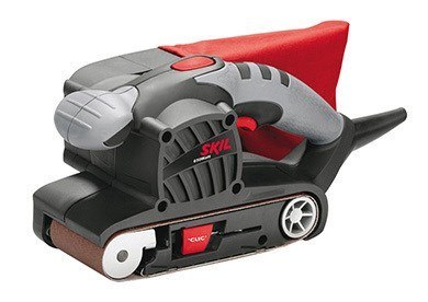 Szlifierka taśmowa 650W 1210AA SKIL