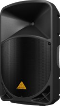 Behringer B115W Głośnik z adresem publicznym (PA) 2-drożny