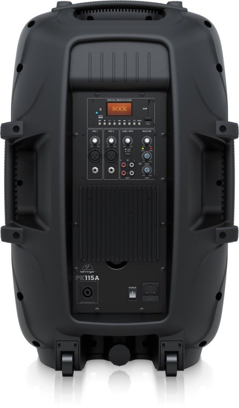 Behringer PK115A - Kolumna aktywna 1x15"