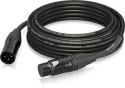 Behringer PMC-1000 XLR F - XLR M 10m