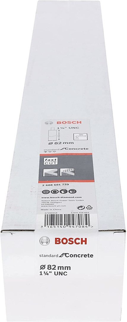 Bosch ?2608601739 wiertło do otworów Wiertarka 1 szt.
