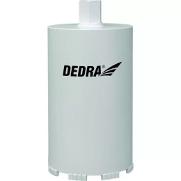 DEDRA Korona diamentowa o średnicy 187mm/400mm
