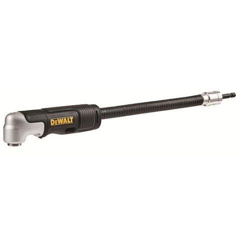 Głowica elastyczna kątowa udarowa DeWALT DT20502