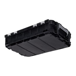 Kompl.skrzynek narzędz.Connect Rolling System KETER
