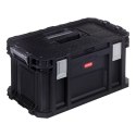 Kompl.skrzynek narzędz.Connect Rolling System KETER