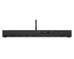 Lab Gruppen CPA1201 Wzmacniacz miksujący 1 x 120W 4Ohm ze złączem Bluetooth i odtwarzaczem USB