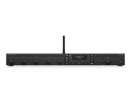 Lab Gruppen CPA2401 Wzmacniacz miksujący 1 x 240W 4Ohm ze złączem Bluetooth i odtwarzaczem USB