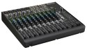 Mackie 1402VLZ4 14 kan. 20 - 50000 Hz Czarny