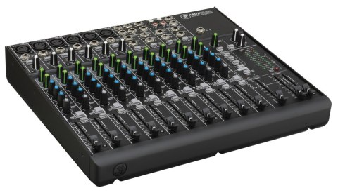 Mackie 1402VLZ4 14 kan. 20 - 50000 Hz Czarny