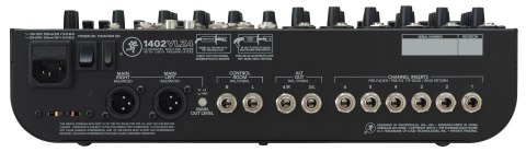Mackie 1402VLZ4 14 kan. 20 - 50000 Hz Czarny