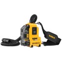 Uniwersalny odsysacz pyłu DeWALT DWH161N-XJ 18V do młotowiertarek (bez akumulatora i ładowarki)