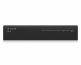 Wzmacniacz Lab Gruppen FAD602 2 x 60W 4Ohm z portem Dante