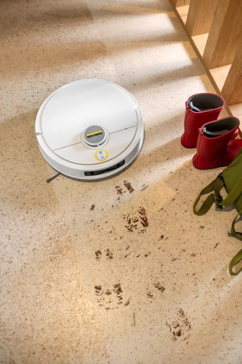 Zestaw padów do mopowania KARCHER RVM 4 - 2.269-130.0
