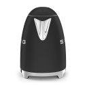 Czajnik elektryczny Smeg KLF03BLMEU